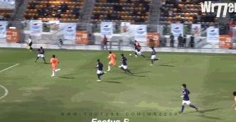 足坛十大爆笑乌龙球,世界球星乌龙球