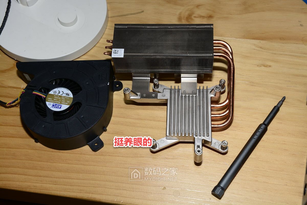 小巧精悍！自攒一台心仪已久的戴尔DELLXPS8930台式机