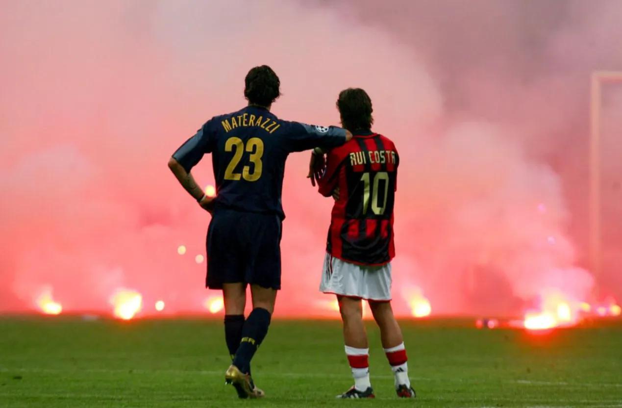 米兰德比,米兰德比为什么精彩