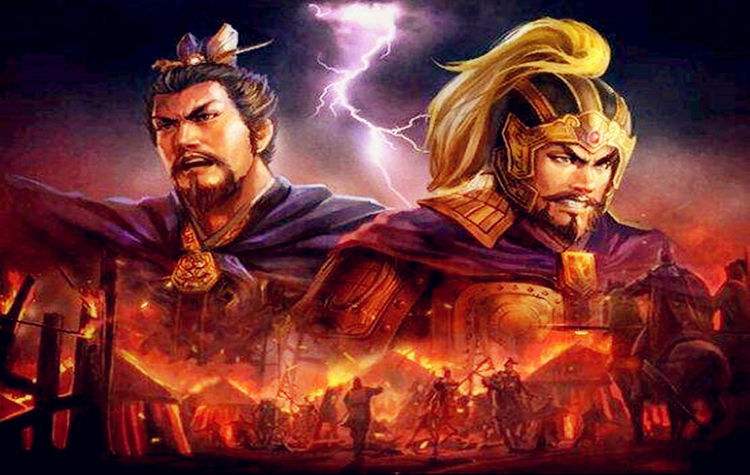 曹操三道奸计,曹操的三十六计有哪些