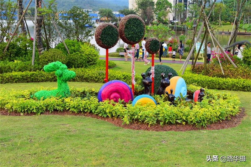 北部湾名城？多次被国家点名，想不到你是这样的“廉江”