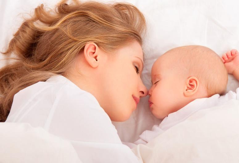 怀孕一般姨妈多久停止,当妈后才明白的原因