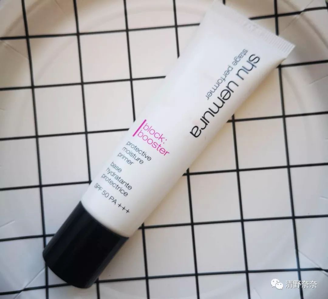 9012年了，你是不是还在用隔离替代防晒和粉底液？