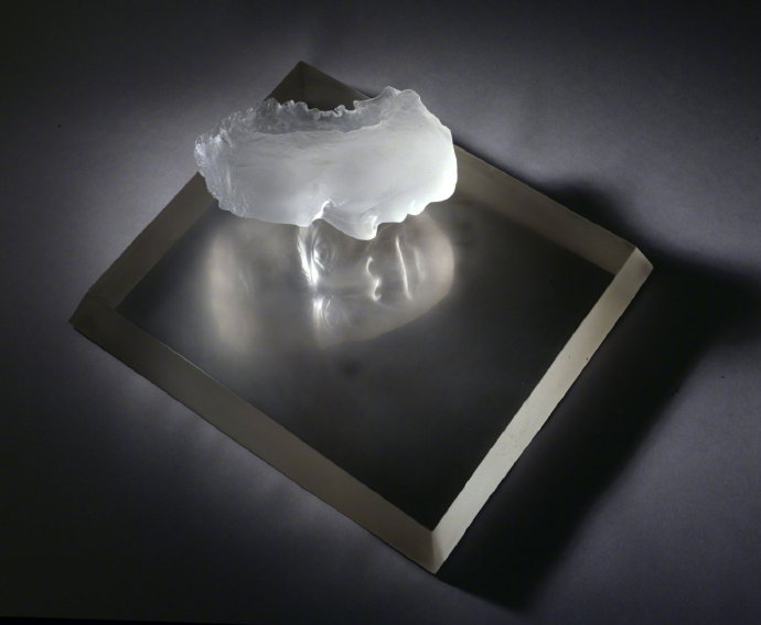 玻璃艺术品的美,中国精美的玻璃艺术品欣赏