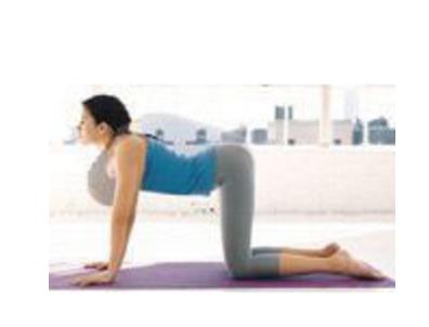 七日速效减肥瘦身瑜伽全套,10分钟超有效瘦身瑜伽