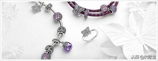 出价50万元购买商标被拒，丹麦潘多拉状告中国公司侵权