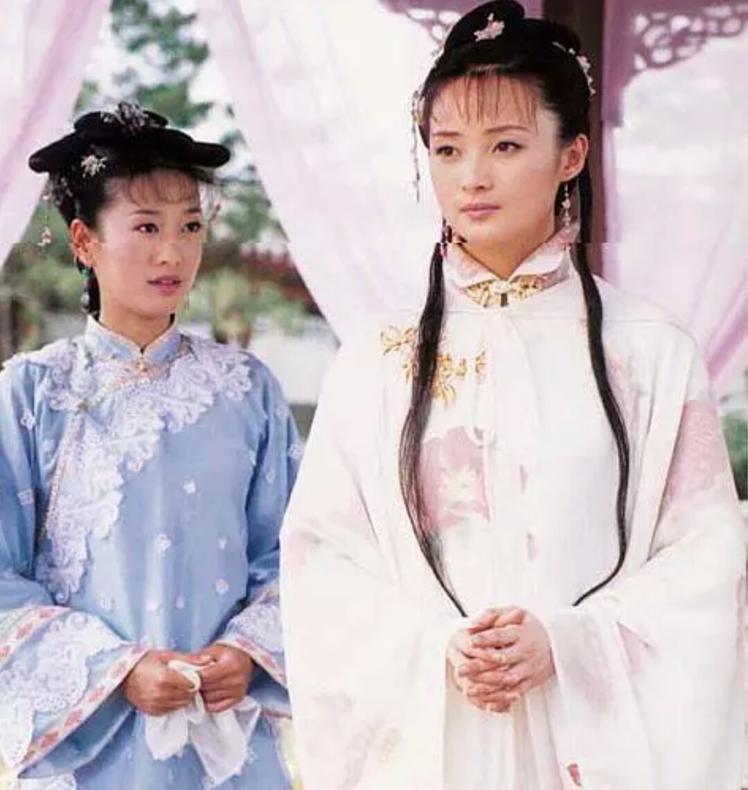 还珠格格3为啥没有前两部经典,还珠格格3箫剑带领众人祭拜父母