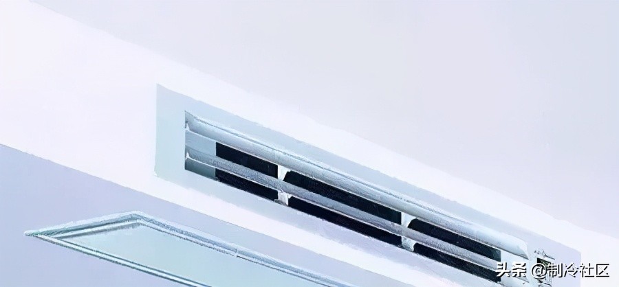 中央空调冷却塔自动控制,中央空调系统有全水系统吗