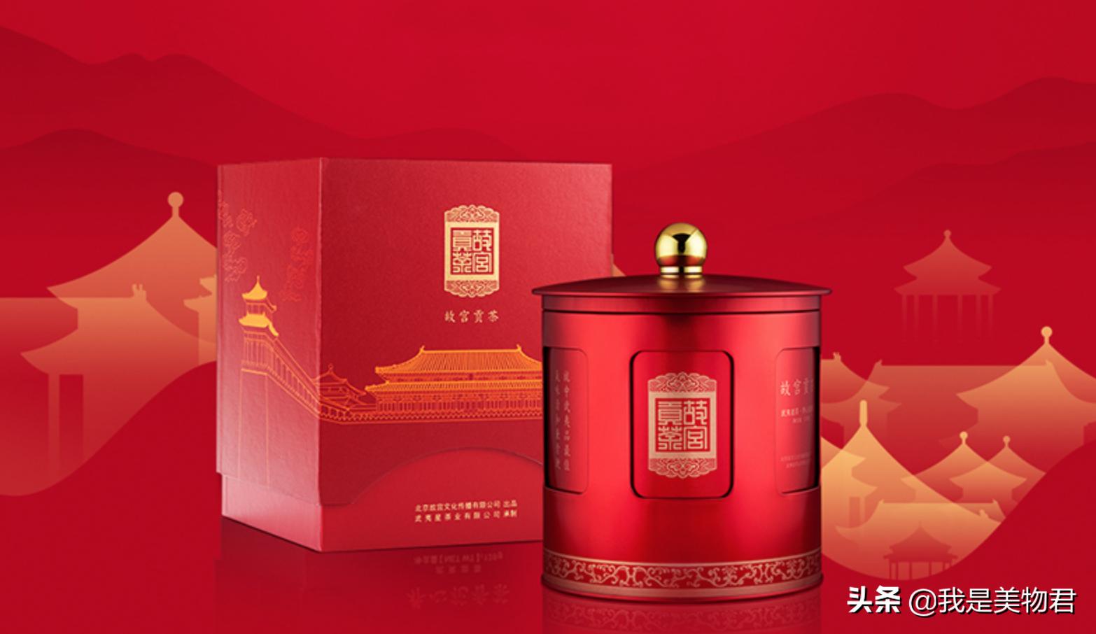 2020新年礼物list｜过年回家送什么才能送到心坎里？