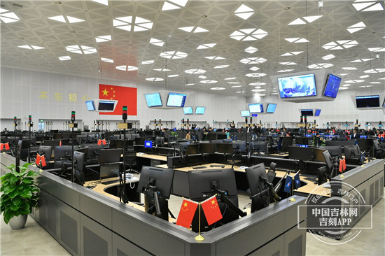 直击北京大兴国际机场到长春首航中国吉林网记者探营南航“中央厨房”