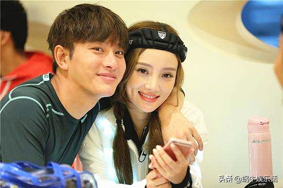 李小璐离婚后首次发文回应,李小璐回应感情风波