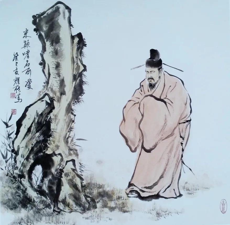 一生必背唐宋八大家散文名句,唐宋八大家苏轼的名句