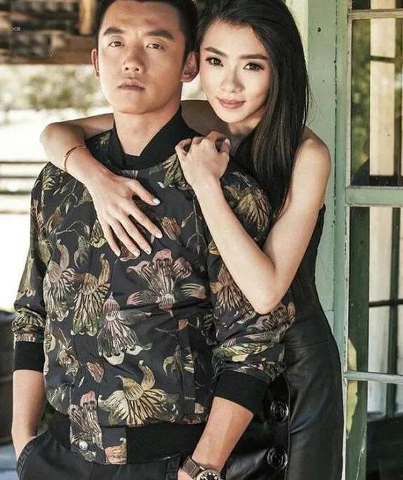 郑恺和angelababy以前什么关系,郑恺和angelababy以前是什么关系