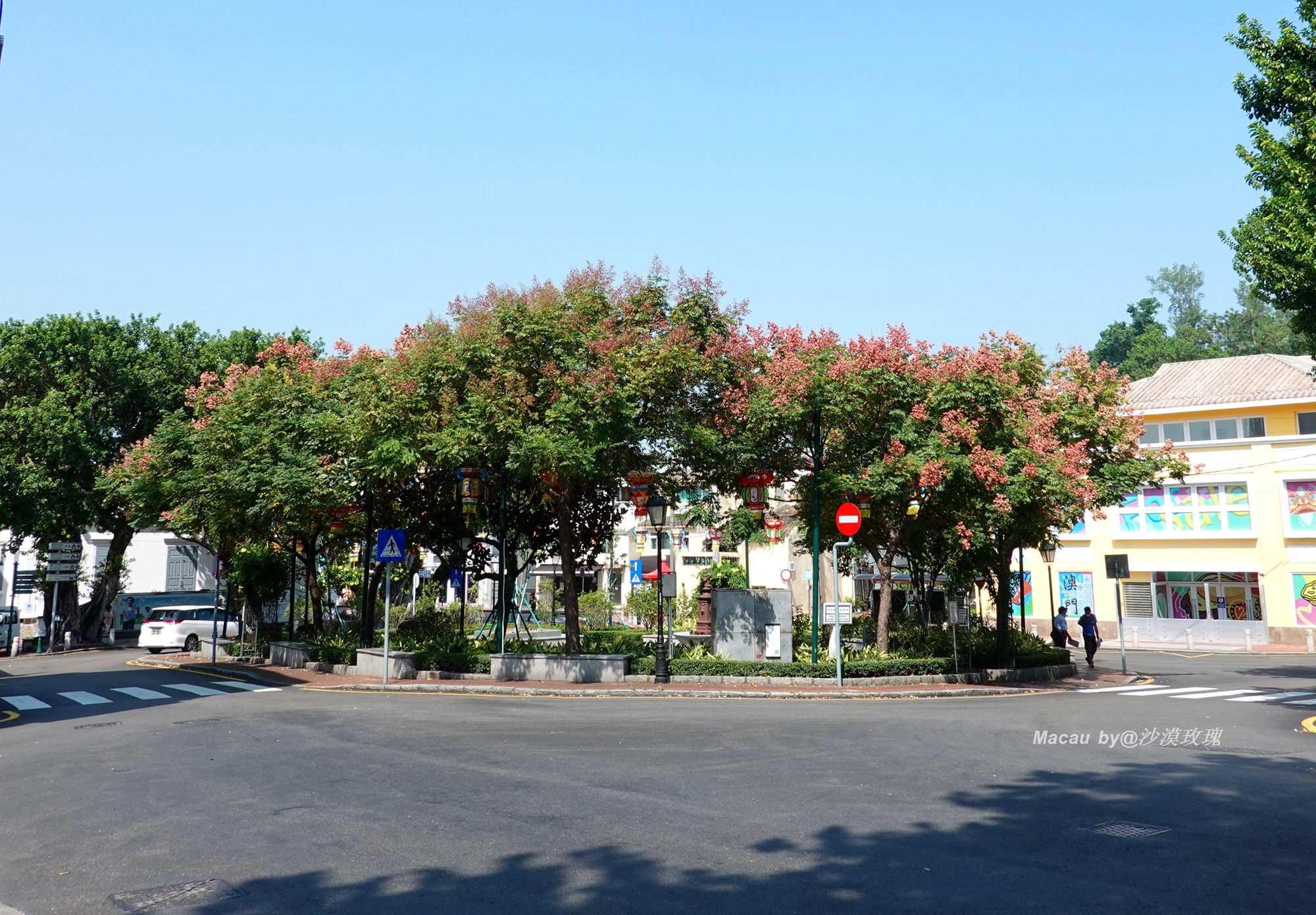 澳门出名美食,澳门有名的美食街是哪里