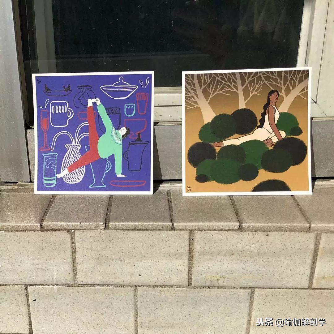 瑜伽练习中常见的损伤,如果出现瑜伽损伤该如何处理