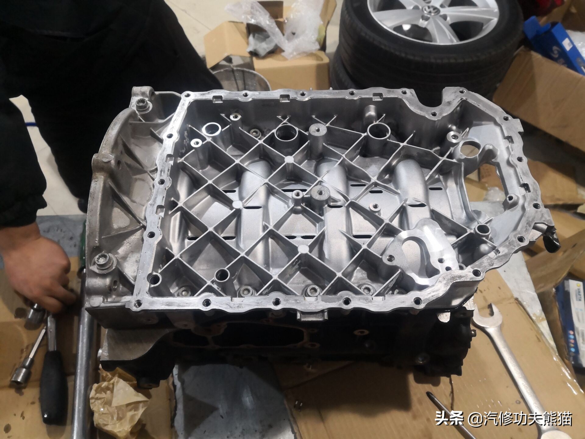 10年斯柯达明锐2.0的烧机油不,12年斯柯达明锐rs烧机油严重吗