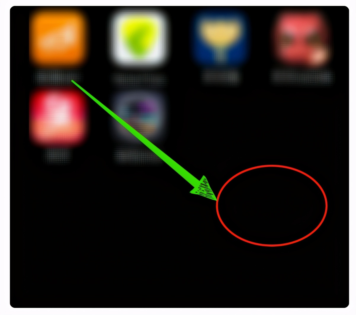 vivo手机隐藏游戏五种方法,vivo手机在计算机里怎么隐藏游戏