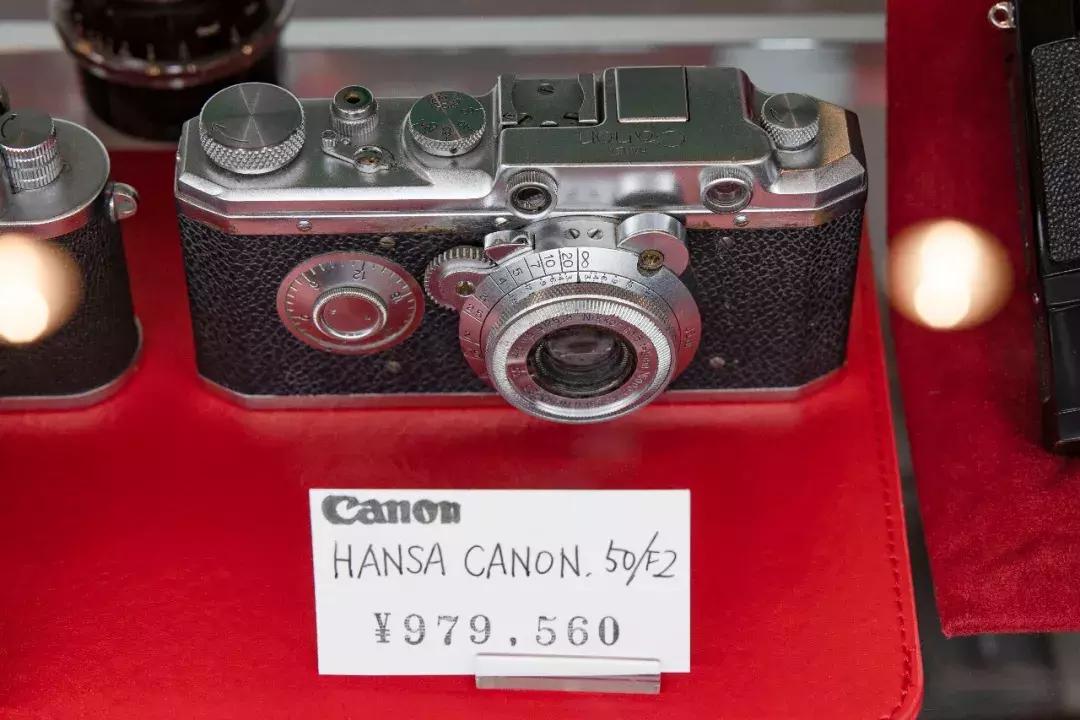 佳能相机二手卖多少钱,最便宜的佳能相机多少钱