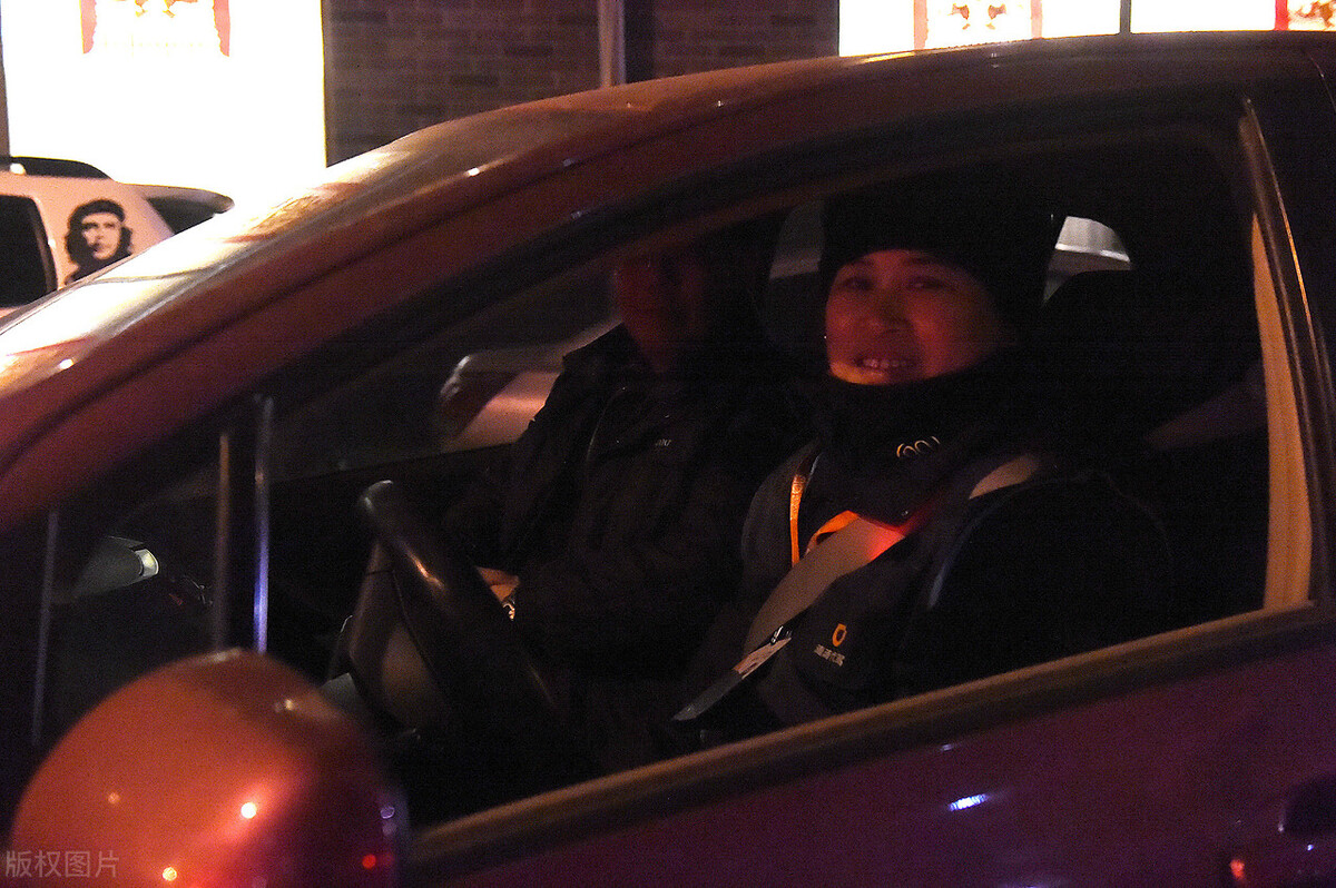 从滴滴平台租的车合规吗,从滴滴平台租车跑滴滴靠谱吗