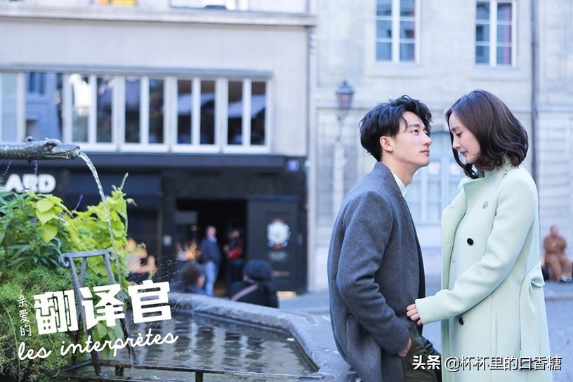 杨幂电视剧豆瓣评分最高的是哪部,杨幂主演电视剧豆瓣评分数据总汇