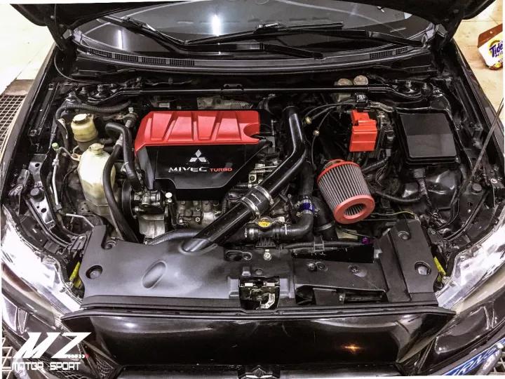 三菱翼神evo前驱还是后驱,翼神evo原车