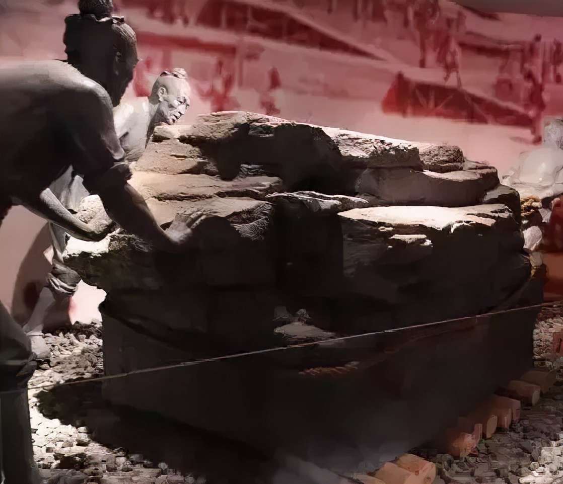 大明王朝毁堤淹田,大明王朝为什么要毁堤淹田