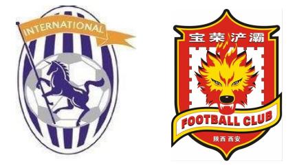 灞桥区西安记忆,陕西浐灞2010赛季阵容