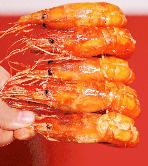 「等我餸上门」出新招，销魂花螺，吮指回味，包你食过“返寻味”