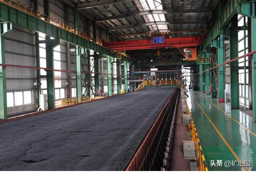 国际先进水平！中南大学等四方共同解决传统烧结高耗低效问题