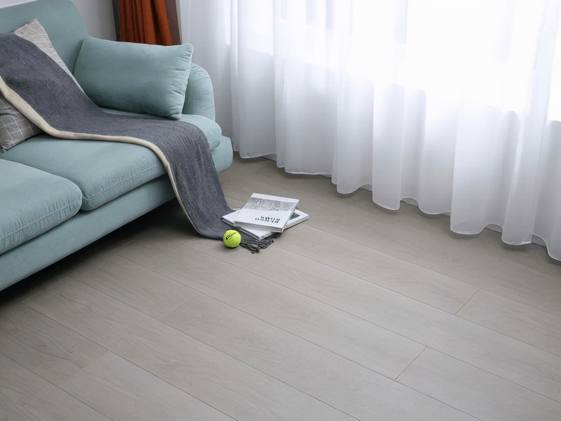 艾克森生活家,生活家地板保护