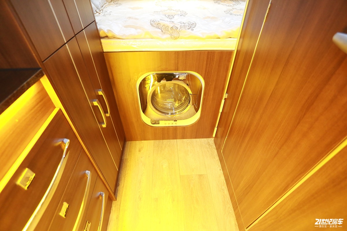 轻卡房车30万内,跃进轻卡房车最新款