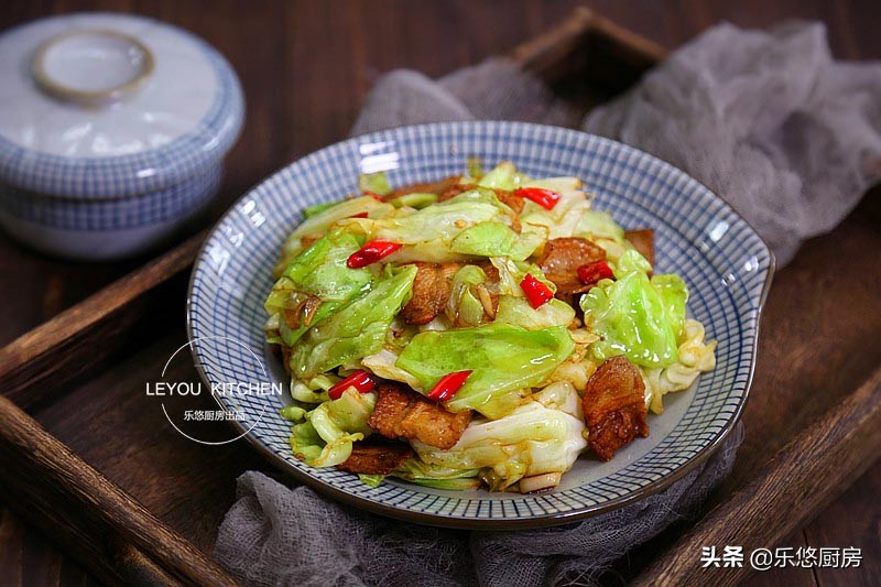 简单又好吃的家庭小炒真的超下饭,晚饭炒什么菜好吃又下饭还很简单