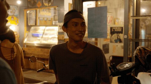 他31岁，常为了吃丢下工作：人生最大的事，是吃好每顿饭