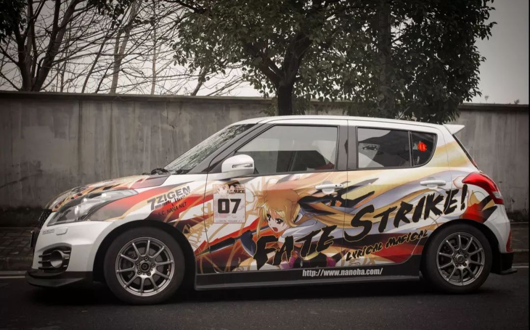 改装车怎么改才是合法的？也许你还没入门