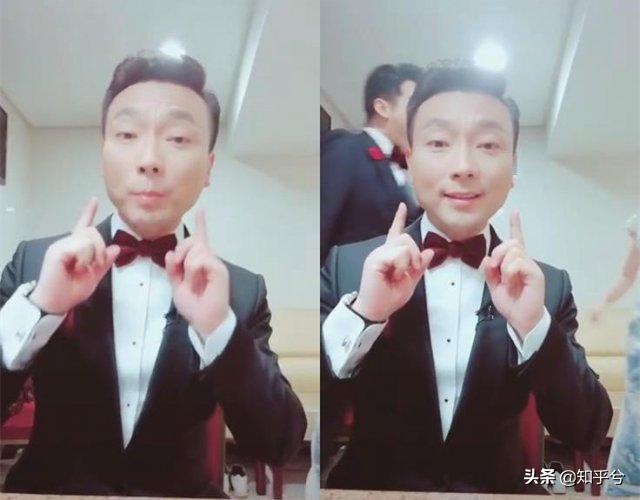 康辉热搜,康辉控场翻车