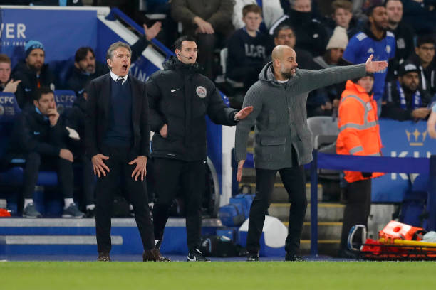 英超曼城2连败,曼城英超四连平