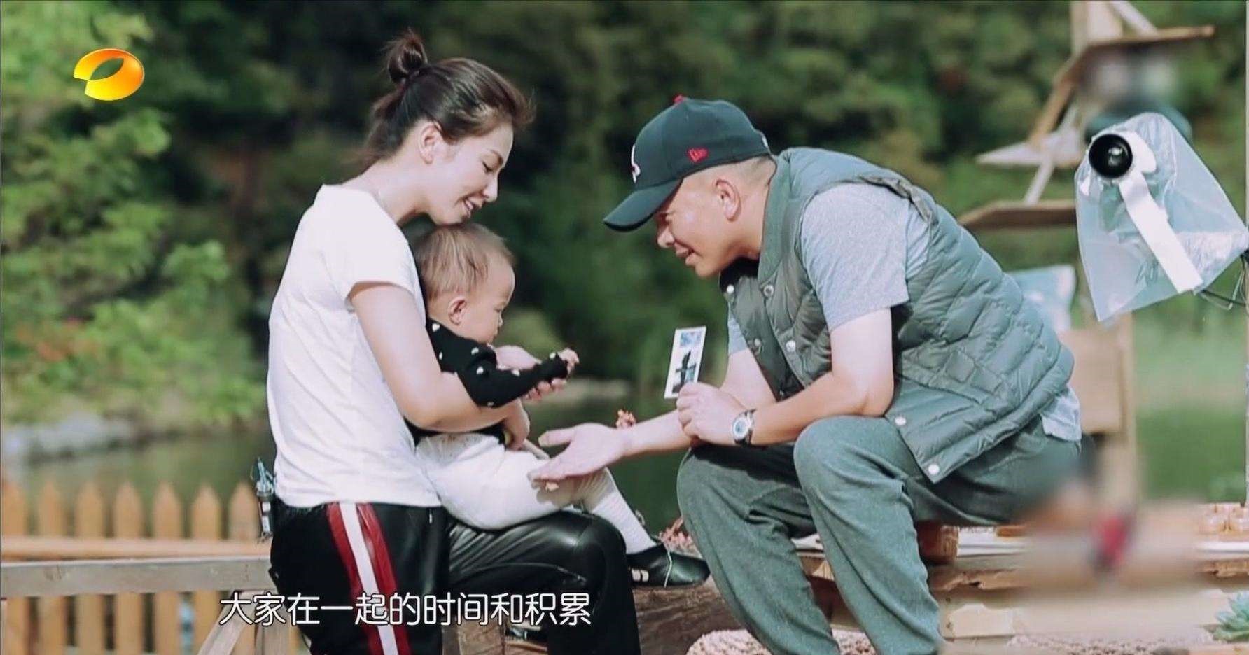 刘涛评价王珂的原因,刘涛对王珂有多好