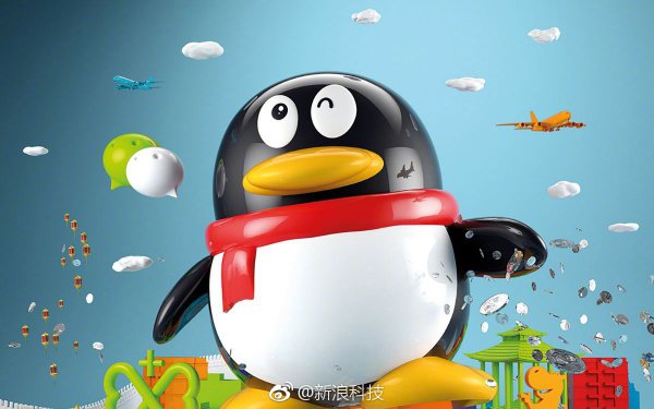 QQ迎来20岁生日后，上架这个功能你会使用吗？