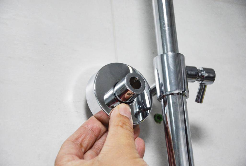 小米花洒雾状,小米瀑布花洒