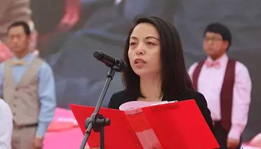 蒋小丽常州高新区,蒋小丽任职公示