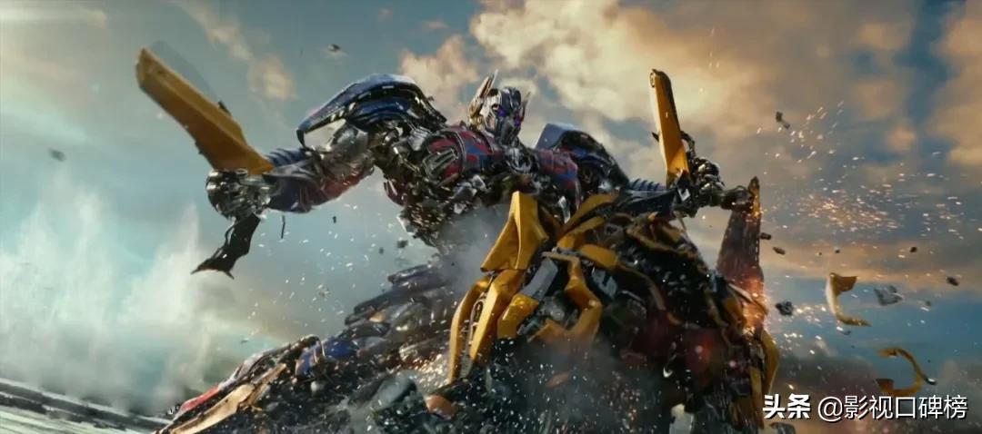 大表姐刘雯威震天,威震天贾玲