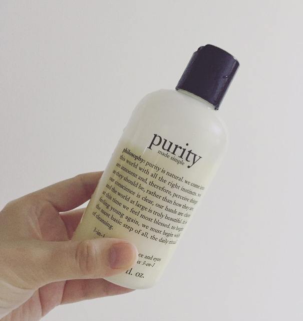 秋冬痘肌护肤推荐,控油祛痘去闭口美白水乳