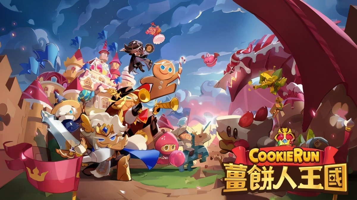 韩国13年发布的一款手游,2018韩国热门手游