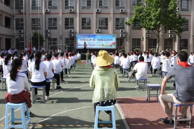 节日快乐童心永存,节日快乐六一儿童节