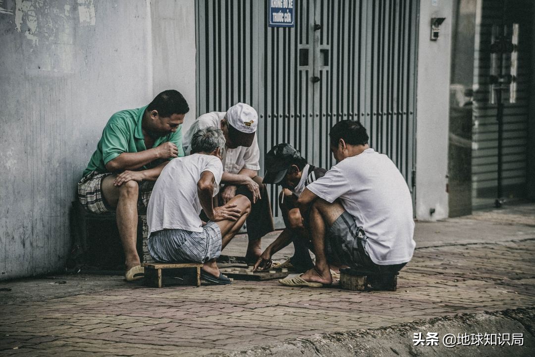 你得不到的越南姑娘｜地球知识局