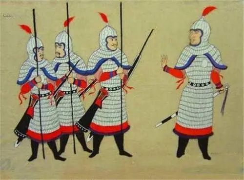 唐朝为什么拥兵百万管不好呢,唐朝盛世靠什么挣钱