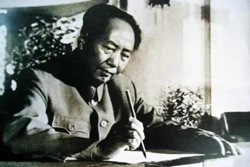 《长津湖》20天50亿：重温毛*东泽**抗美援朝的36句话，瞬间泪目！