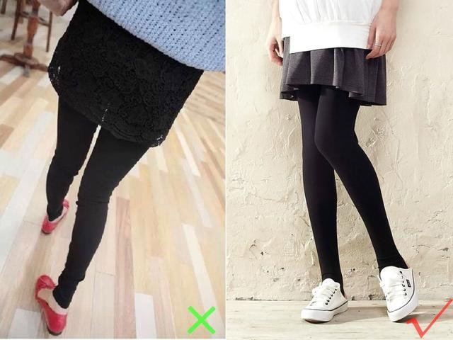 腿粗女生打篮球穿什么裤子,腿粗的女孩适合穿什么裤