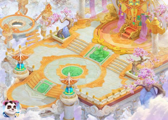 神武3最强玩法,神武3手游打装备