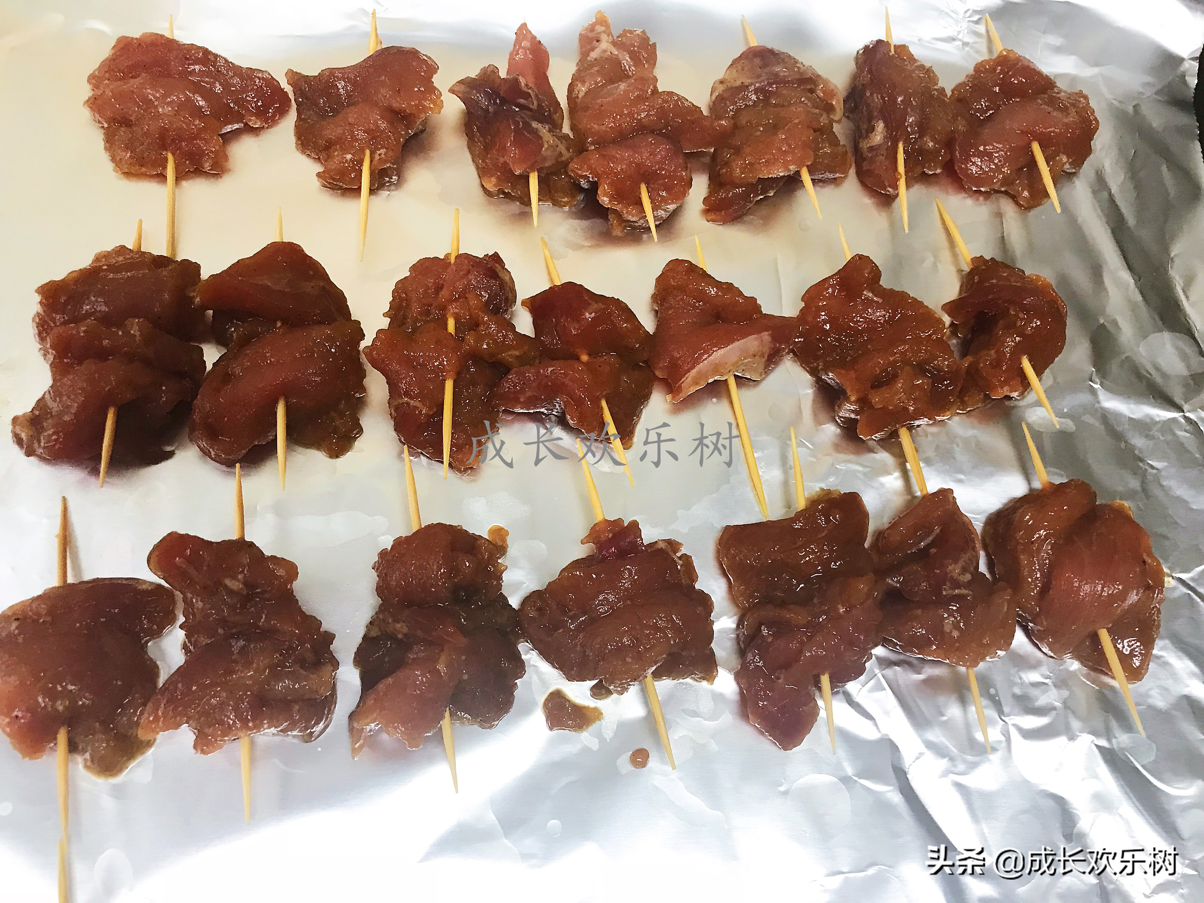 自助烤肉酱料怎么调儿童,烤肉必备蘸料小孩子喜欢吃的